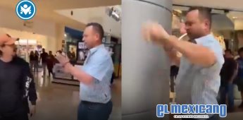 #LordVolumen interrumpe concierto en Plaza Cibeles tras apagar el sonido y agredir músicos