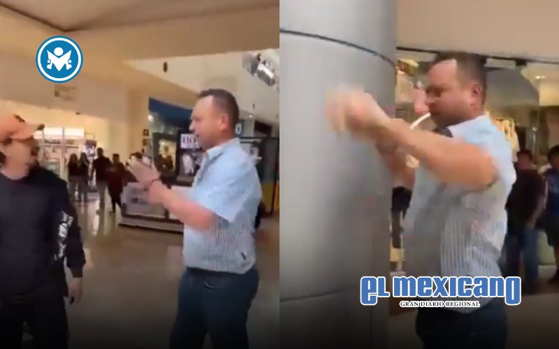 #LordVolumen interrumpe concierto en Plaza Cibeles tras apagar el sonido y agredir músicos