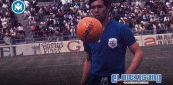 Fallece Javier Sánchez Galindo, ícono de Cruz Azul y América Fallece Javier Sánchez Galindo, ícono de Cruz Azul y América