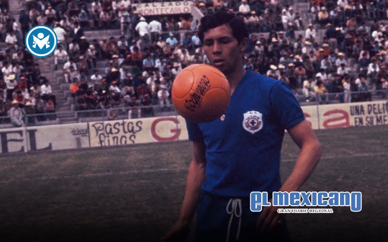 Fallece Javier Sánchez Galindo, ícono de Cruz Azul y América