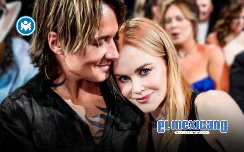 Nicole Kidman y Keith Urban se separan tras 19 años de relación