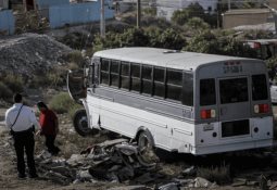 Ejecutan a policía municipal al llegar a su domicilio en Tijuana