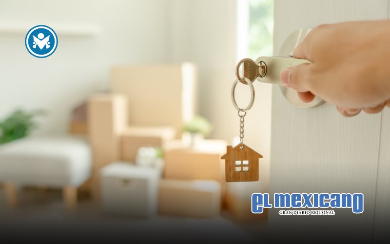 México lidera con las tasas hipotecarias más altas en 2025