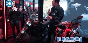 ITALIKA , HERO y BENELLI presentan su innovador portafolio en el SIMM 2025