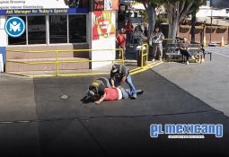 "El Menchito" es trasladado al penal Súpermax en Colorado "El Menchito" es trasladado al penal Súpermax en Colorado