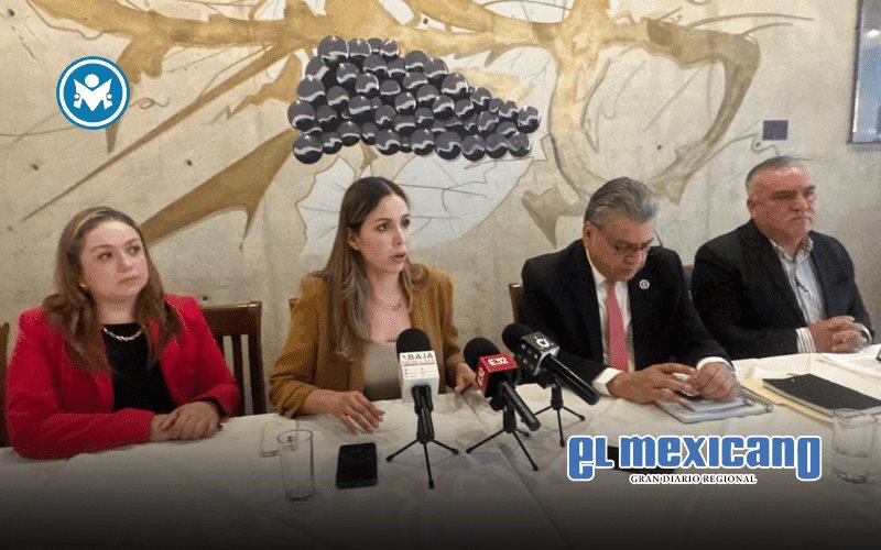 Abogados de Baja California rechazan reforma a la ley de amparo por afectar derechos humanos Abogados de Baja California rechazan reforma a la ley de amparo por afectar derechos humanos