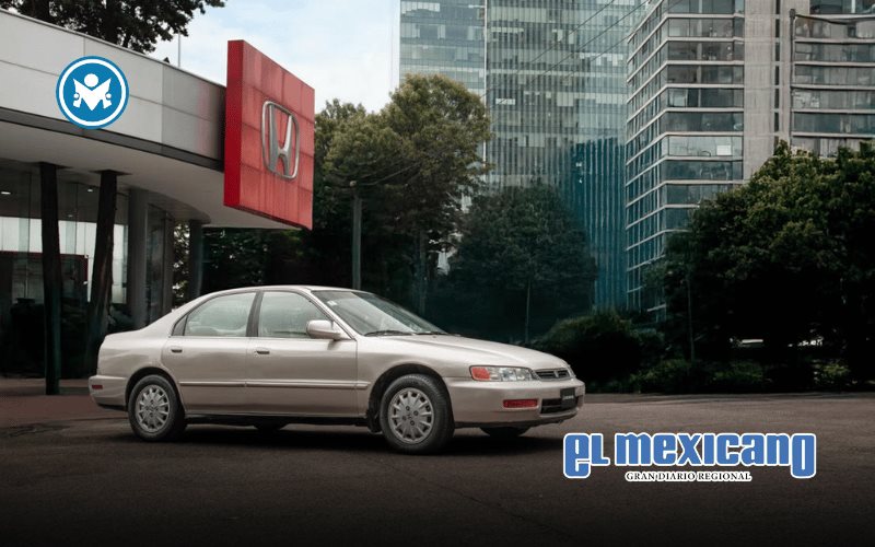 Honda celebra 30 años de historia y éxito en el mercado mexicano