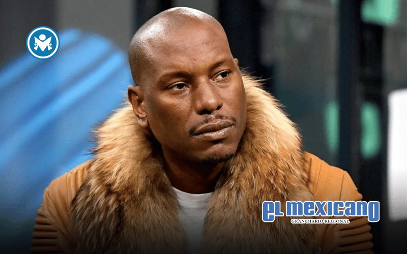 Tyrese Gibson, investigado por crueldad animal tras muerte del perro de su vecino