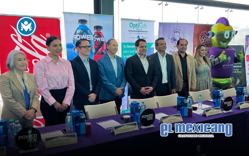 Canacintra Tijuana prepara la Cumbre Industrial 2025 con ponentes internacionales