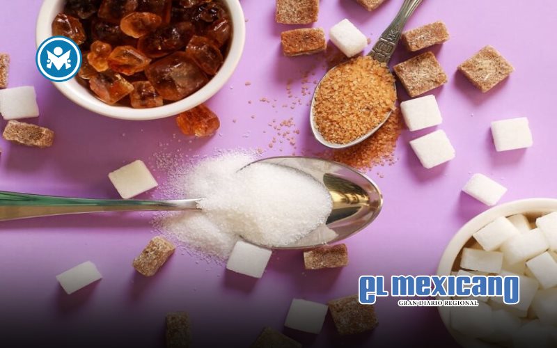 Edulcorantes no calóricos: seguros, efectivos y aliados contra la obesidad y la diabetes