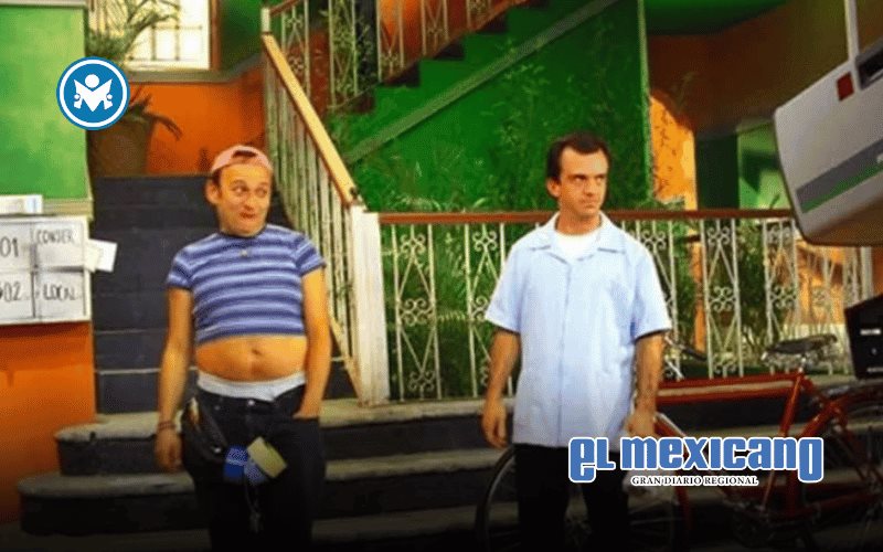 Fallece Carlos Arau, actor de Vecinos, La Familia P. Luche y La Rosa de Guadalupe