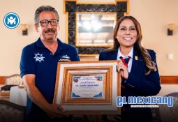 Éxito total en la Feria del Caballo 2025 en el Valle de Guadalupe Éxito total en la Feria del Caballo 2025 en el Valle de Guadalupe