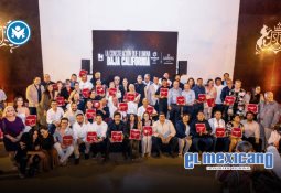 Llega a Valle de Guadalupe la primera edición de Renacimiento Mascaradas Ferrer Llega a Valle de Guadalupe la primera edición de Renacimiento Mascaradas Ferrer