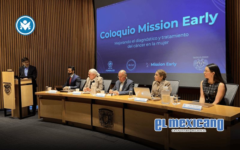 Cáncer cervicouterino: prevenible en 99.7% pero aún un desafío en México