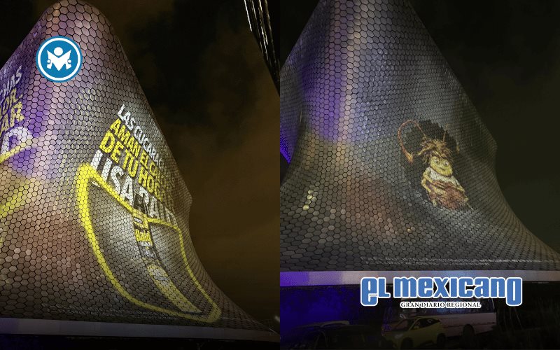 ¡Los bichos están de vuelta! RAID relanza su Escuadrón Invasor en México