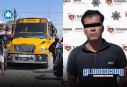 Ejecutan a policía municipal al llegar a su domicilio en Tijuana