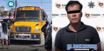 Fiscalía libera a chófer tras muerte de madre e hija Fiscalía libera a chófer tras muerte de madre e hija