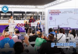 Juan Carlos Loaiza asume la presidencia del Colegio de Contadores P&uacute;blicos de Baja California