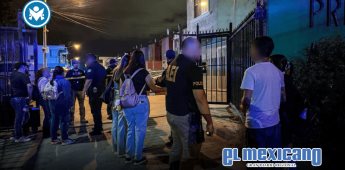 Ejecutan a policía municipal al llegar a su domicilio en Tijuana Ejecutan a policía municipal al llegar a su domicilio en Tijuana