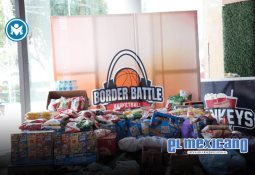 Tijuana Zonkeys logra histórico 1-2 en final juvenil del Torneo Frontera Solidaria