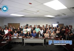 Realiza Arte en la Industria taller de pintura en Cervecer&iacute;a Insurgente