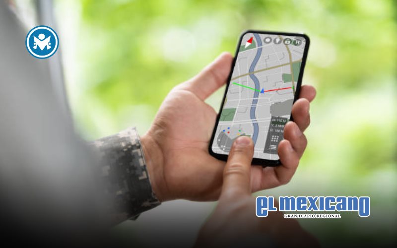 La IA y la geolocalización revolucionan la logística en América Latina La IA y la geolocalización revolucionan la logística en América Latina