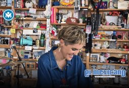 Robbie Williams revela que padece síndrome de Tourette