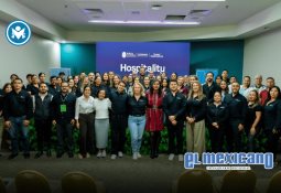 Invitan a la Rodada Nocturna de Halloween 6K para toda la familia