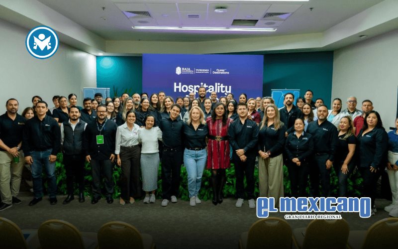 Baja California avanza como destino tur&iacute;stico LGBTQ+