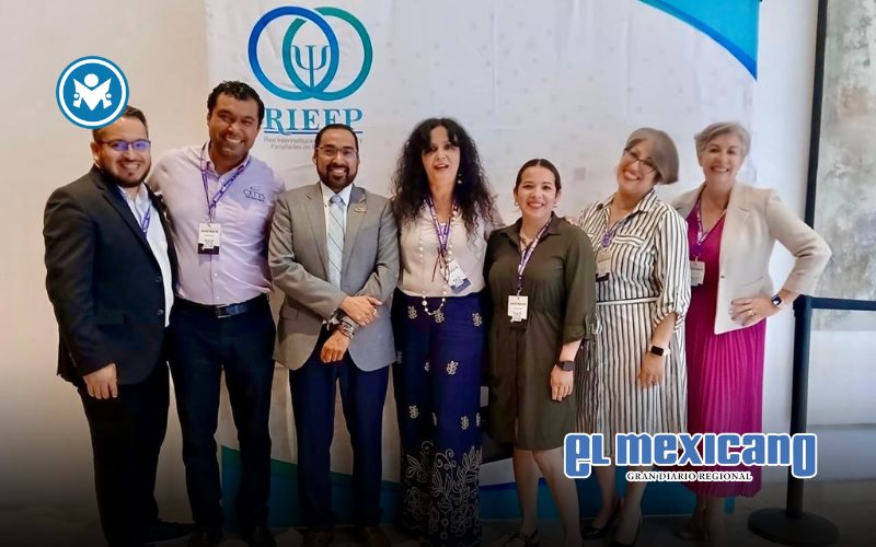CESUN Universidad participa en el 10&ordm; Congreso Nacional de Universidades Promotoras de la Salud