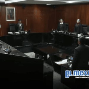 Por primera vez, SCJN guarda minuto de silencio por víctimas de Tlatelolco 1968 Por primera vez, SCJN guarda minuto de silencio por víctimas de Tlatelolco 1968