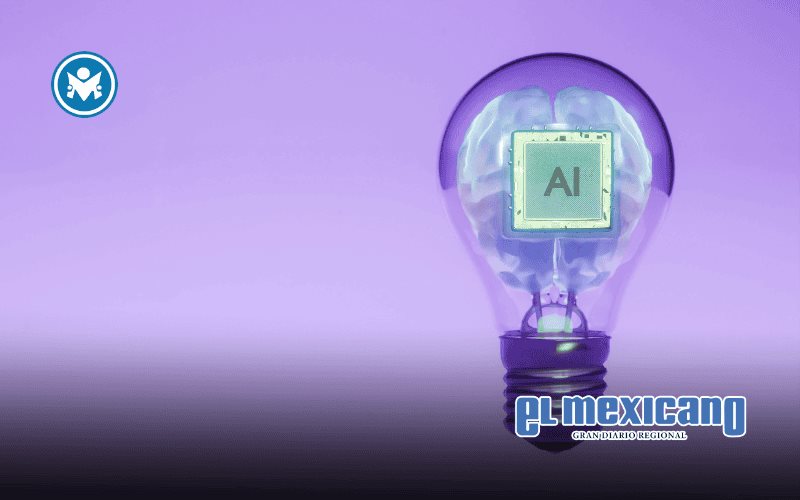 Solo 1% de las empresas mexicanas ha madurado en IA: ¿dónde está la oportunidad?