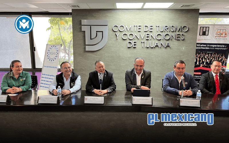 Foro en Tijuana abordará aspectos legales y fiscales del sector inmobiliario Foro en Tijuana abordará aspectos legales y fiscales del sector inmobiliario