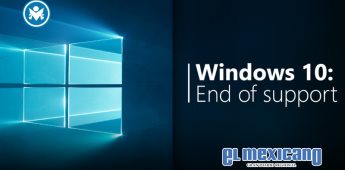 Millones de dispositivos en riesgo por fin del soporte de Windows 10
