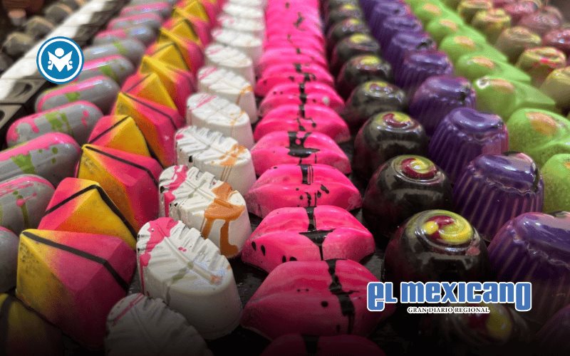 Regresa el Festival Chocolate, Pan y Vino 2025 a Naucalpan con experiencias únicas
