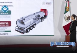 La Constitución prohíbe retroactividad en leyes: Sheinbaum advierte al Senado