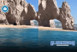 Cae en CDMX Nelson, operador clave del Tren de Aragua