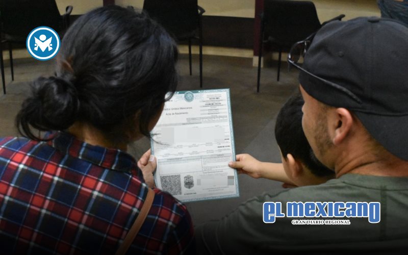 Promueve alcaldesa Claudia Agat&oacute;n la estrategia binacional "Soy M&eacute;xico"