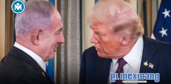 Hamas acepta propuesta de Donald Trump para alto al fuego, con condiciones Hamas acepta propuesta de Donald Trump para alto al fuego, con condiciones