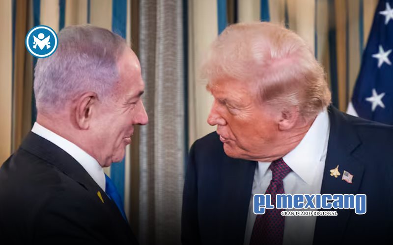 Hamas acepta propuesta de Donald Trump para alto al fuego, con condiciones Hamas acepta propuesta de Donald Trump para alto al fuego, con condiciones