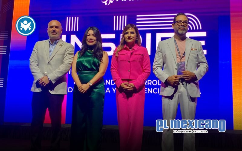 Celebra Arhitac exitosa edici&oacute;n 25 de su "Congreso de Capital Humano"