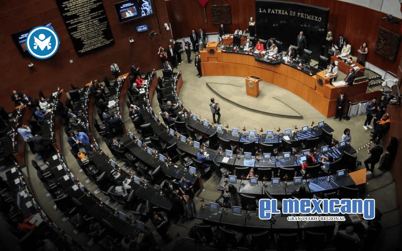 La Constitución prohíbe retroactividad en leyes: Sheinbaum advierte al Senado