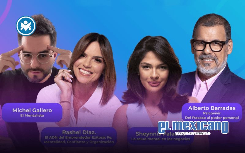 Llega a Miami HÉROES 2025, el evento para entender los negocios, la mentalidad y el liderazgo