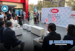 Reconoce alcaldesa Claudia Agatón aportación de la CMIC Tijuana en el desarrollo de Baja California Reconoce alcaldesa Claudia Agatón aportación de la CMIC Tijuana en el desarrollo de Baja California