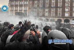 Seis mexicanos detenidos en Israel aceptan repatriación voluntaria, confirma la SRE