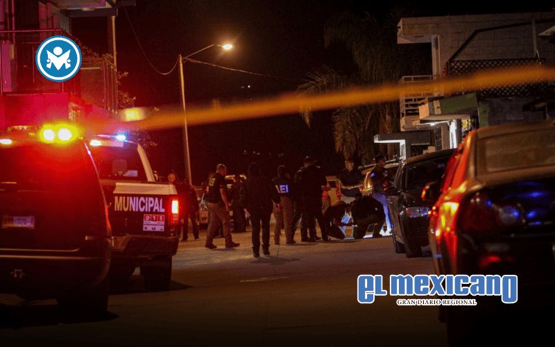 Fiscalía investiga homicidio de policía en Paseos del Vergel