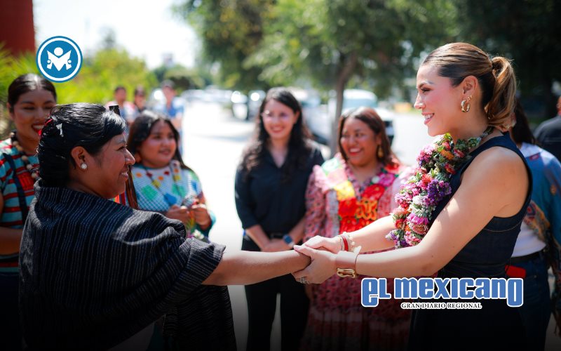 Arranca en Baja California la Secretar&iacute;a de las Mujeres para impulsar igualdad y protecci&oacute;n
