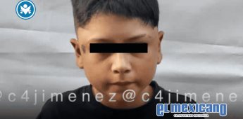 El Cachetes: el niño sicario que murió a los 15 y ahora es viral en memes
