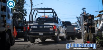 Ejecutan a hombre dentro de su casa en la colonia Ejido Maclovio Rojas Ejecutan a hombre dentro de su casa en la colonia Ejido Maclovio Rojas