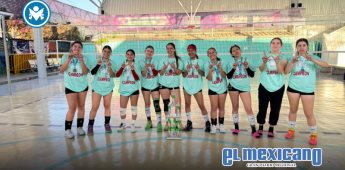 Tijuana Zonkeys logra histórico 1-2 en final juvenil del Torneo Frontera Solidaria Tijuana Zonkeys logra histórico 1-2 en final juvenil del Torneo Frontera Solidaria